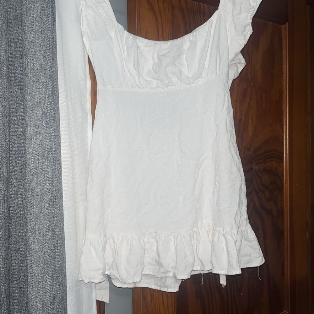 Hollister women’s dress